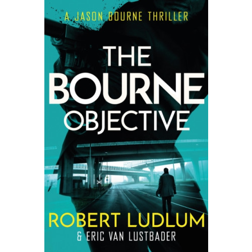 Orion Publishing Co Robert Ludlum's The Bourne Objective (häftad, eng)