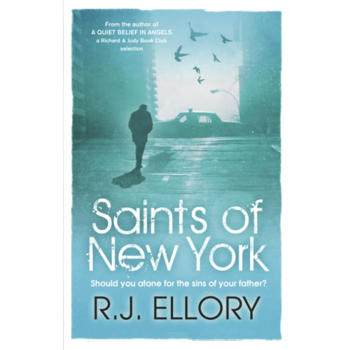 Orion Publishing Co Saints of New York (häftad, eng)
