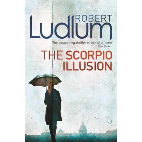 Orion Publishing Co The Scorpio Illusion (häftad, eng)