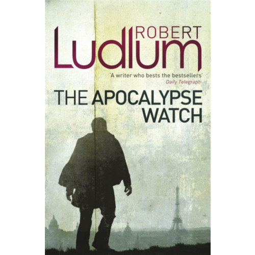 Orion Publishing Co The Apocalypse Watch (häftad, eng)