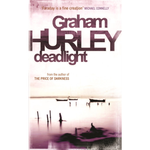 Orion Publishing Co Deadlight (häftad, eng)