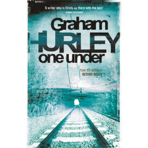 Orion Publishing Co One Under (häftad, eng)