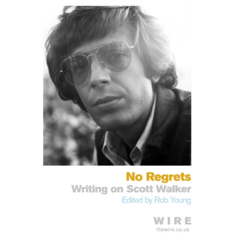 Orion Publishing Co No Regrets (häftad, eng)