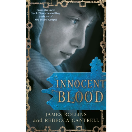 Orion Publishing Co Innocent Blood (häftad, eng)