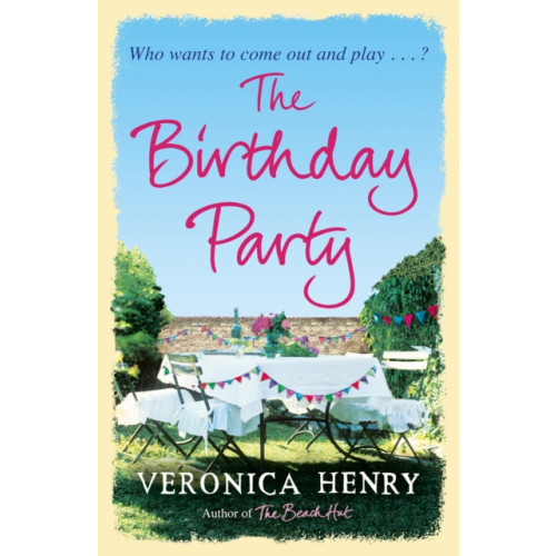 Orion Publishing Co The Birthday Party (häftad, eng)
