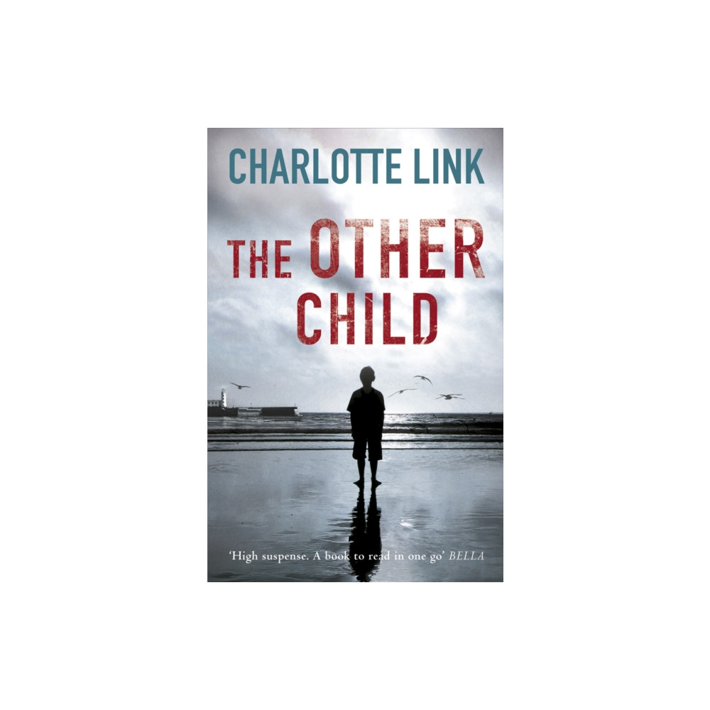 Produktbild för The Other Child (häftad, eng)