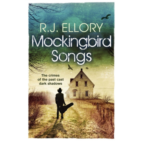 Orion Publishing Co Mockingbird Songs (häftad, eng)