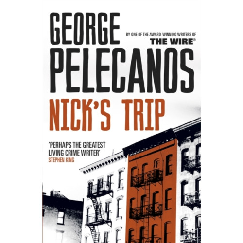 Orion Publishing Co Nick's Trip (häftad, eng)