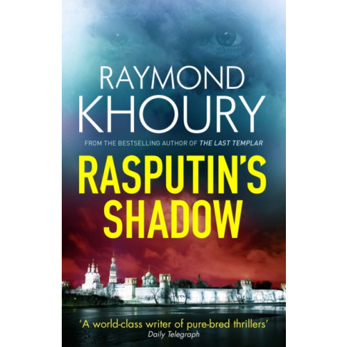 Orion Publishing Co Rasputin's Shadow (häftad, eng)