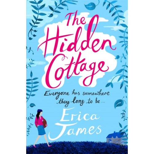 Orion Publishing Co The Hidden Cottage (häftad, eng)