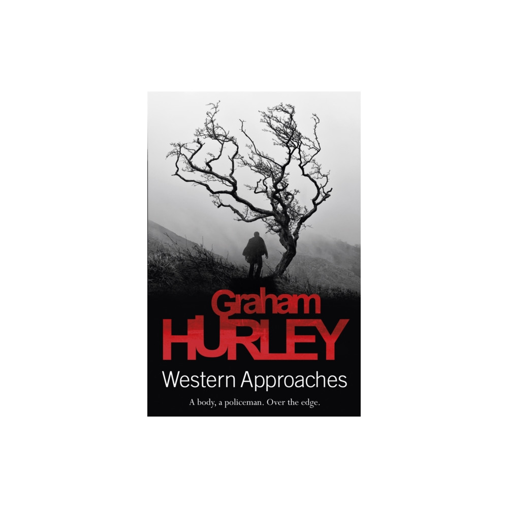 Produktbild för Western Approaches (häftad, eng)