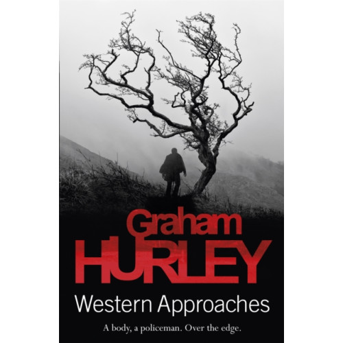 Orion Publishing Co Western Approaches (häftad, eng)