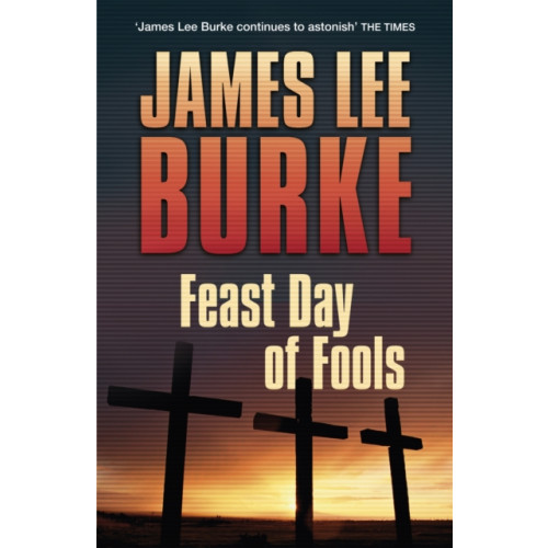 Orion Publishing Co Feast Day of Fools (häftad, eng)