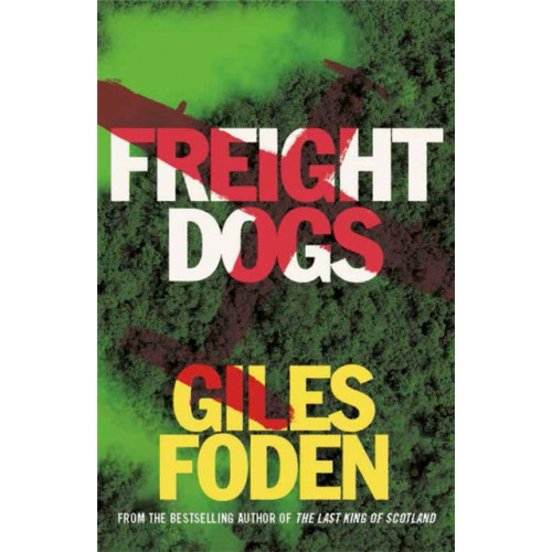 Orion Publishing Co Freight Dogs (häftad, eng)