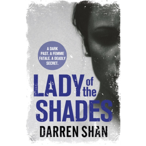 Orion Publishing Co Lady of the Shades (häftad, eng)