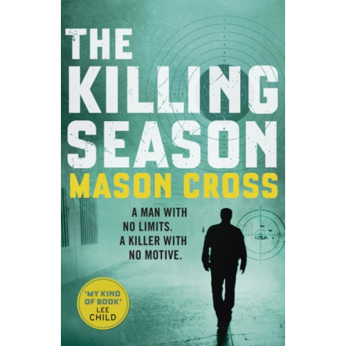 Orion Publishing Co The Killing Season (häftad, eng)