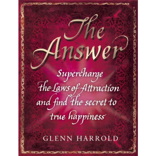 Orion Publishing Co The Answer (häftad, eng)