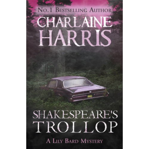 Orion Publishing Co Shakespeare's Trollop (häftad, eng)