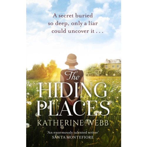 Orion Publishing Co The Hiding Places (häftad, eng)