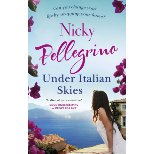 Orion Publishing Co Under Italian Skies (häftad, eng)