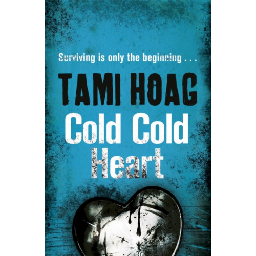 Orion Publishing Co Cold Cold Heart (häftad, eng)