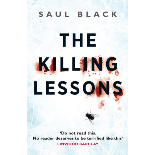 Orion Publishing Co The Killing Lessons (häftad, eng)