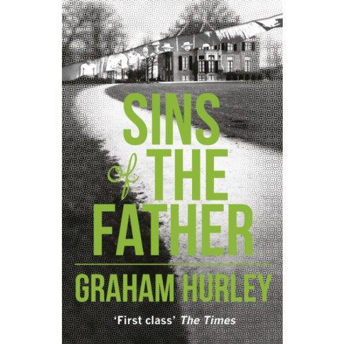 Orion Publishing Co Sins of the Father (häftad, eng)