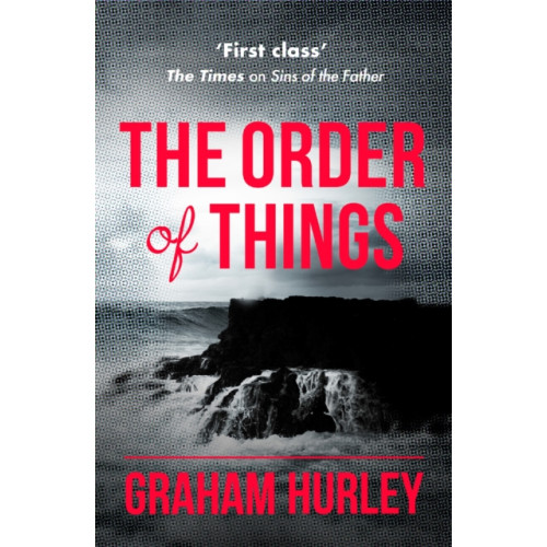 Orion Publishing Co The Order of Things (häftad, eng)