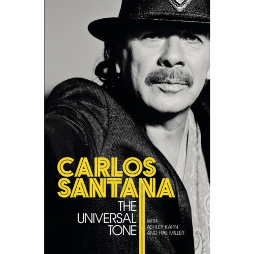 Orion Publishing Co The Universal Tone (häftad, eng)