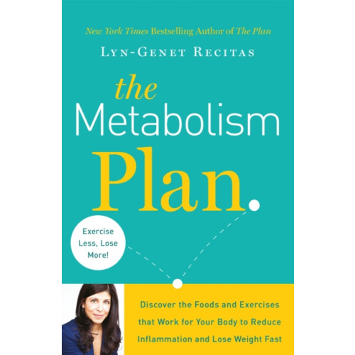 Orion Publishing Co The Metabolism Plan (häftad, eng)