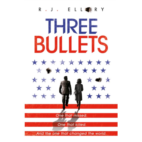 Orion Publishing Co Three Bullets (häftad, eng)