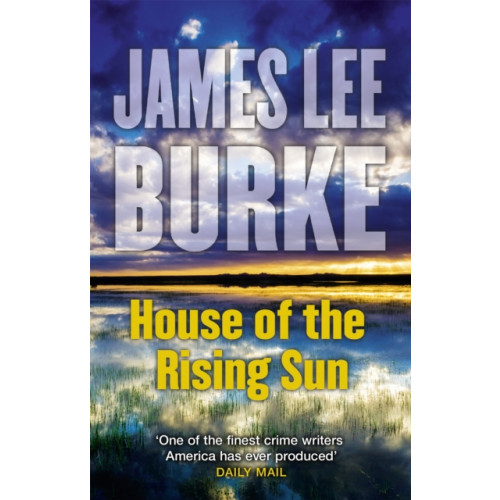 Orion Publishing Co House of the Rising Sun (häftad, eng)