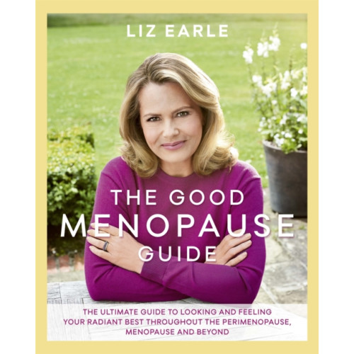 Orion Publishing Co The Good Menopause Guide (inbunden, eng)