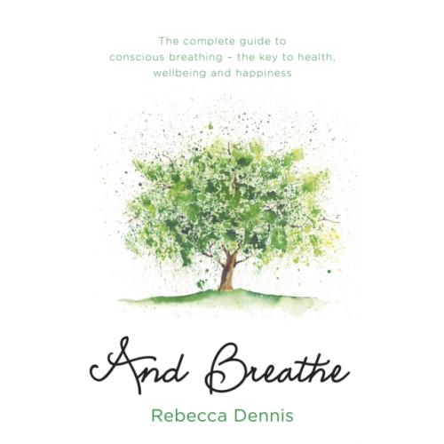Orion Publishing Co And Breathe (häftad, eng)