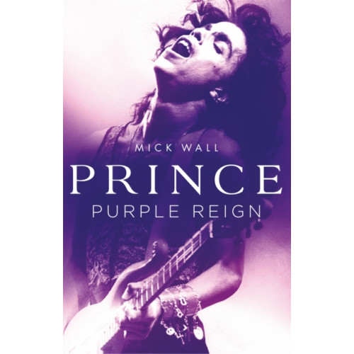 Orion Publishing Co Prince (häftad, eng)