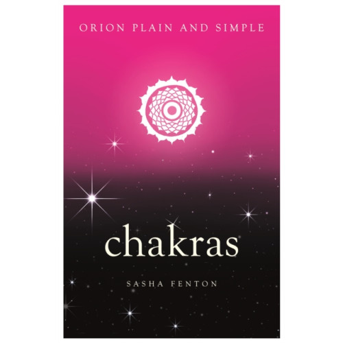 Orion Publishing Co Chakras, Orion Plain and Simple (häftad, eng)