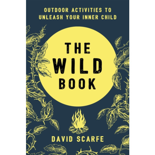 Orion Publishing Co The Wild Book (inbunden, eng)