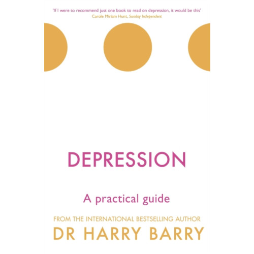 Orion Publishing Co Depression (häftad, eng)