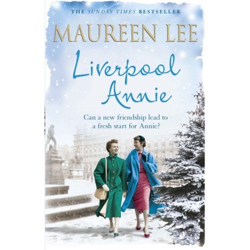 Orion Publishing Co Liverpool Annie (häftad, eng)