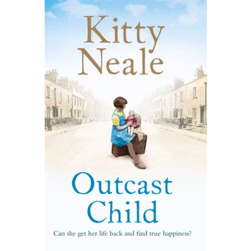 Orion Publishing Co Outcast Child (häftad, eng)