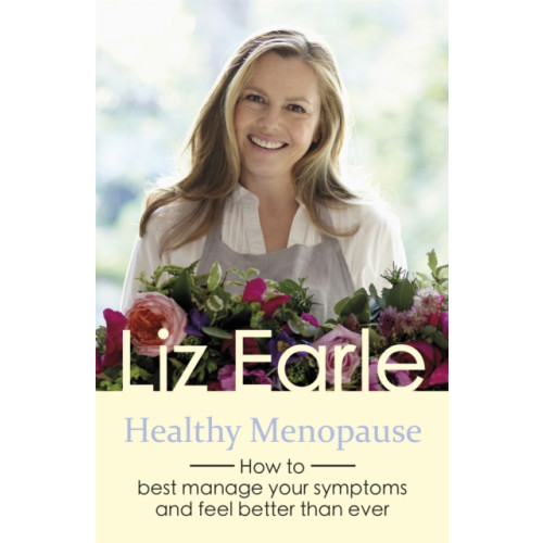 Orion Publishing Co Healthy Menopause (häftad, eng)