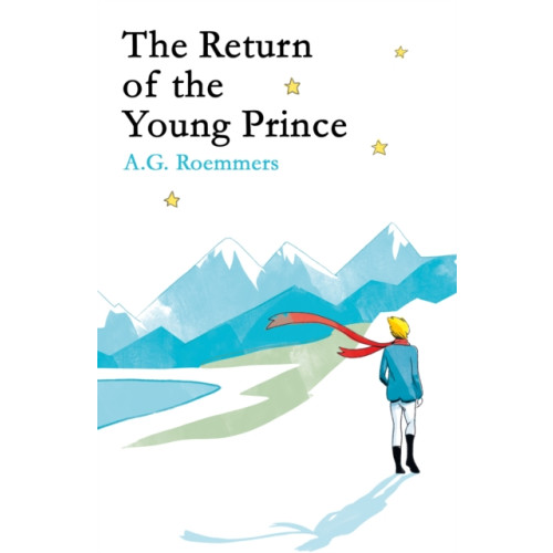 Oneworld Publications The Return of the Young Prince (häftad, eng)