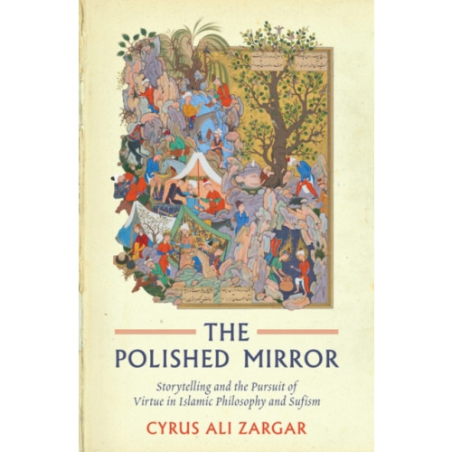 Oneworld Publications The Polished Mirror (häftad, eng)