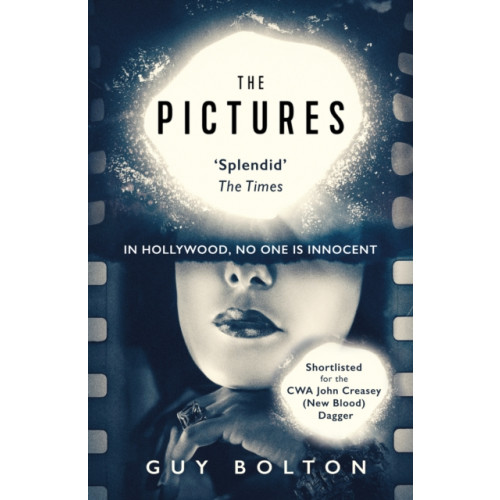 Oneworld Publications The Pictures (häftad, eng)