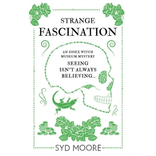 Oneworld Publications Strange Fascination (häftad, eng)
