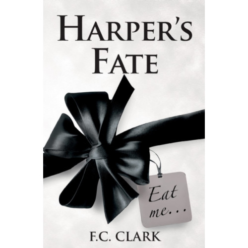 Troubador Publishing Harper's Fate (häftad, eng)