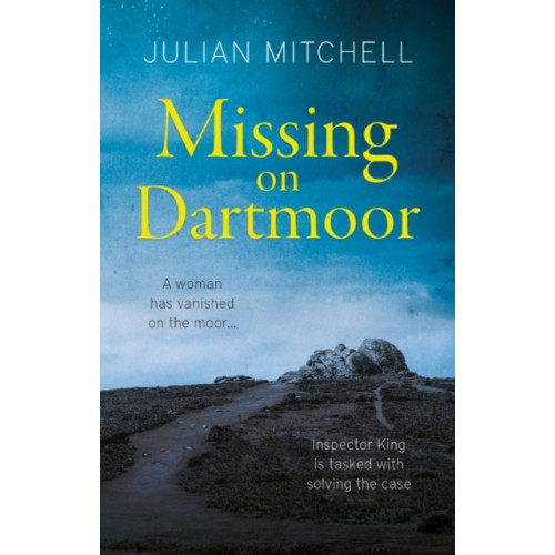 Troubador Publishing Missing on Dartmoor (häftad, eng)