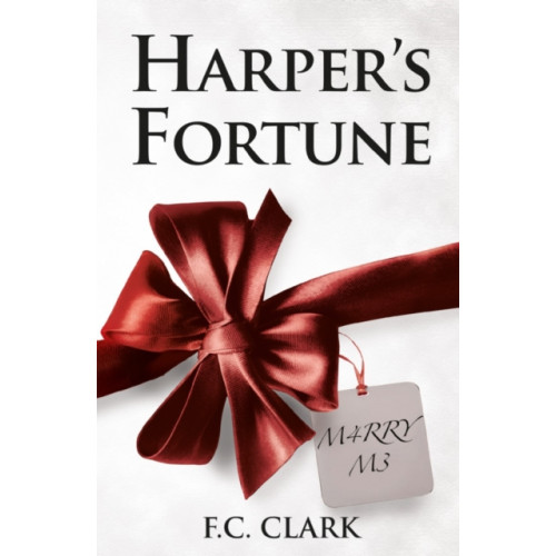 Troubador Publishing Harper's Fortune (häftad, eng)