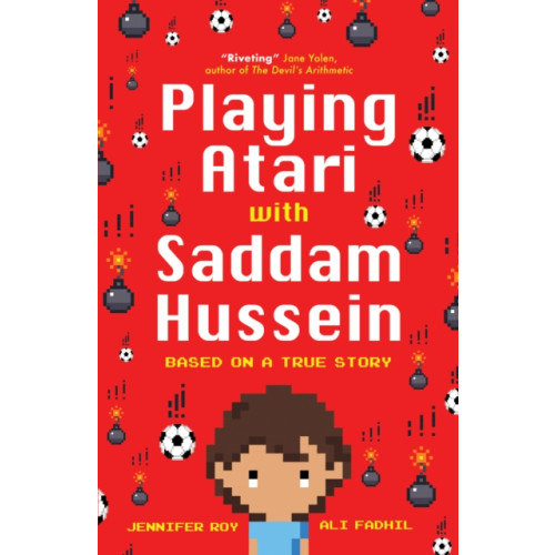 Oneworld Publications Playing Atari with Saddam Hussein (häftad, eng)