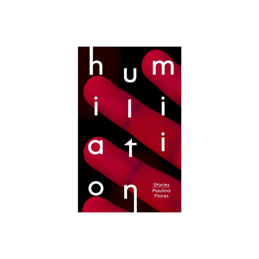 Produktbild för Humiliation (häftad, eng)